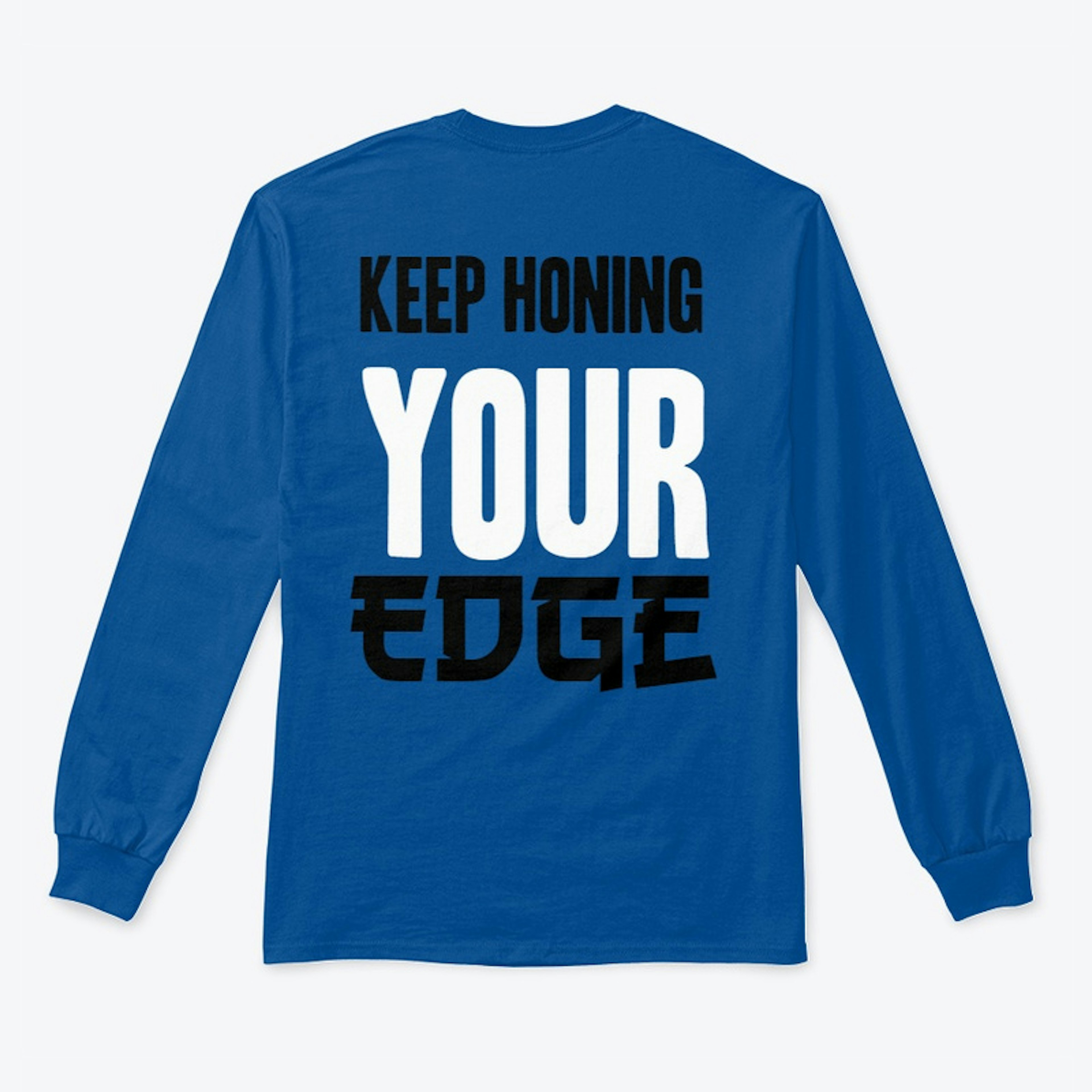 Your Edge