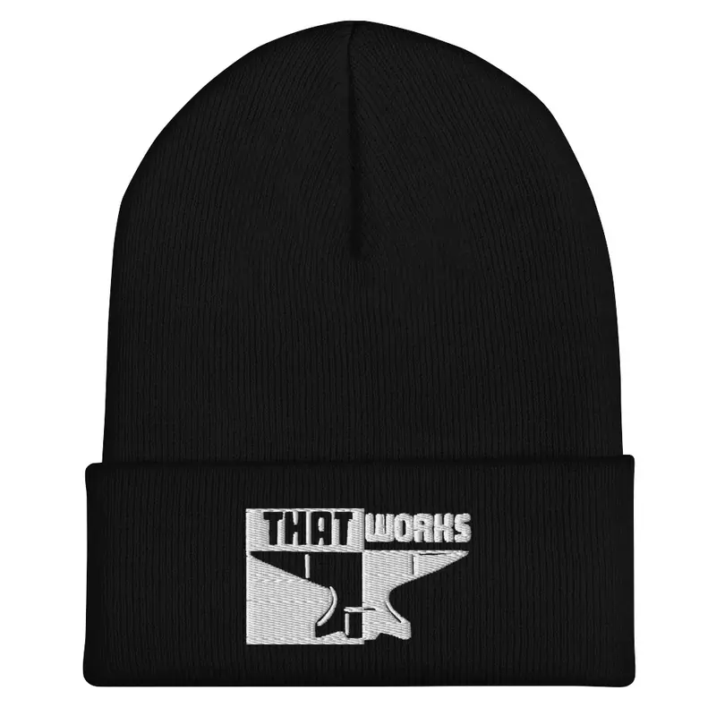 Double Horn Beanie